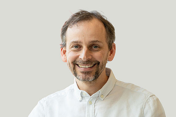 Bernhard Schwaberger