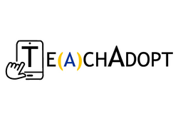TE(A)CHADOPT – Teaching students how children with neurodevelopmental disorders adopt and interact with technologies