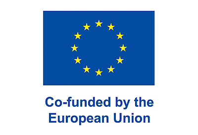 Co-funded by the European Union